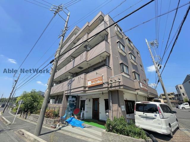 ファインパレス東郷