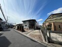 日進藤塚5丁目貸家 A棟