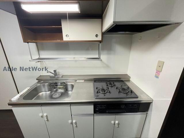 物件内観写真16　