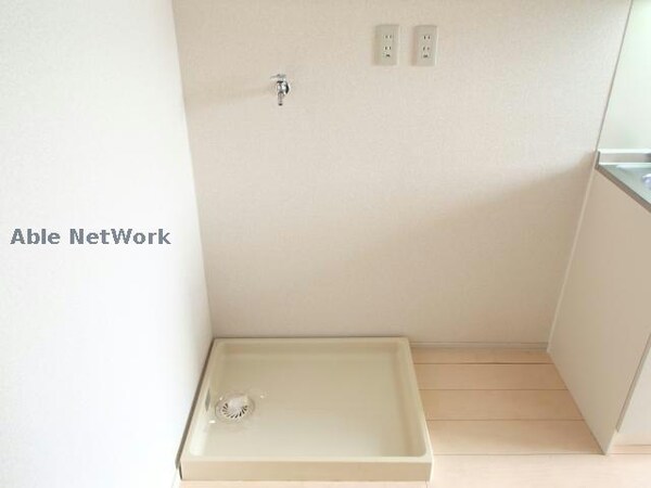 その他設備(※同物件別部屋の写真となります。)