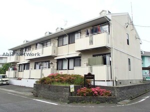ライクピア外観写真