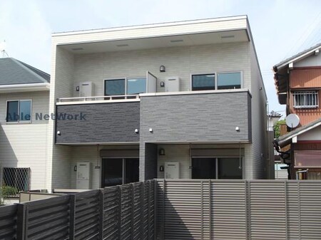 グレイス ガーデン外観写真