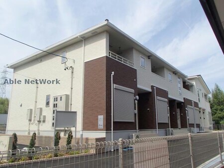 フェリーチェ (日進市梅森町)外観写真