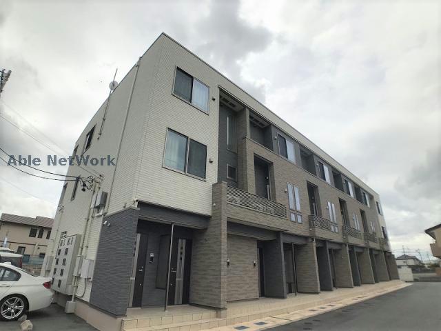 サンフォレスト