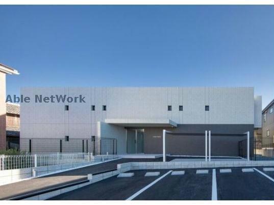 パークサイドレジデンス