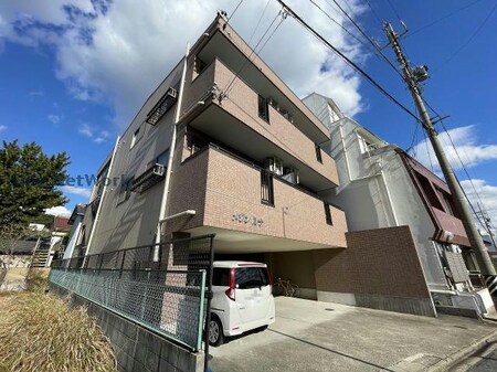 メゾンルナ外観写真
