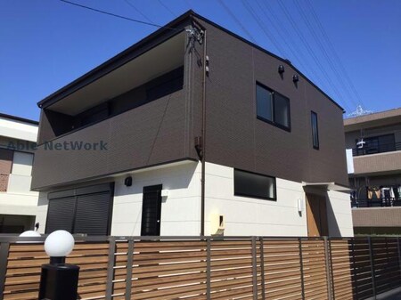 猪高台一丁目戸建 B外観写真