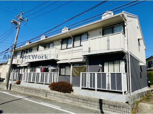 ジュネス御岳 B棟