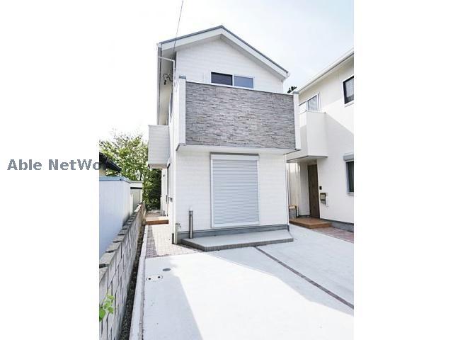 バンクーバー1114竹の山 C棟