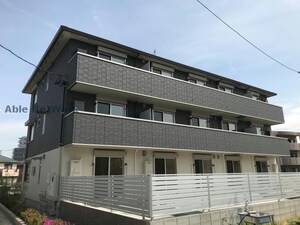 ルーラルヴィラⅡ外観写真