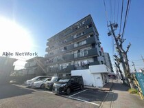 ヴェルデ平針南の外観写真