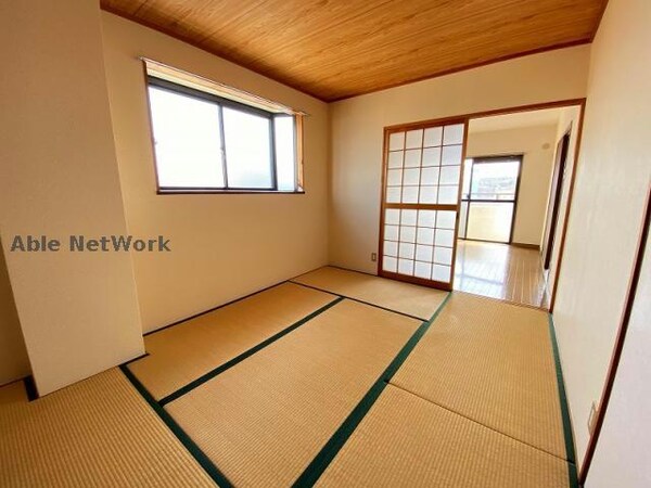 居室（その他）(※同物件別部屋の写真です。)