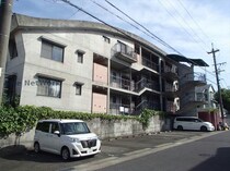 メゾンA3の外観写真