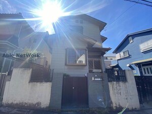 天白区平針南三丁目戸建外観写真