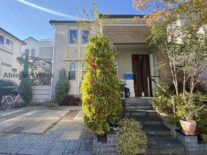 中平2丁目戸建外観写真