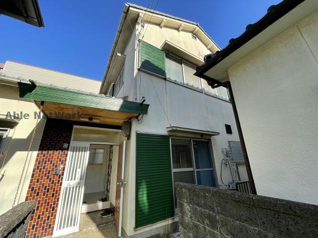 日進市浅田平子M様貸家
