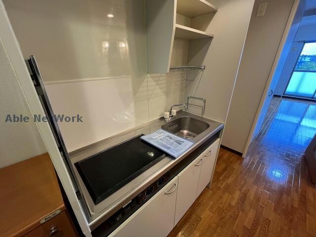 物件内観写真6　(※同物件別部屋の写真です。)