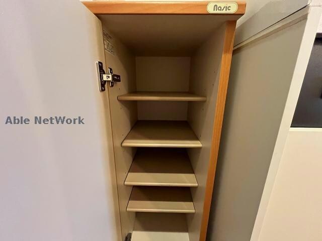 物件内観写真11　(※同物件別部屋の写真です。)