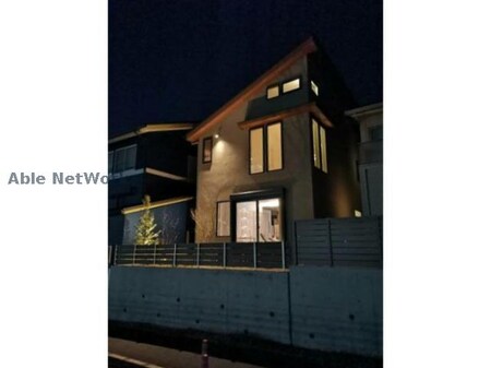 天白区梅が丘2丁目住宅外観写真