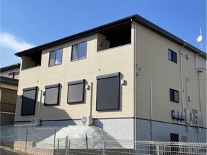 アイリス東郷外観写真