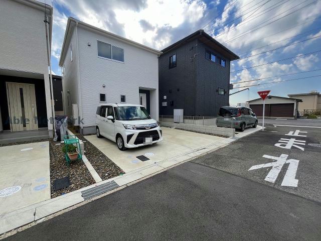 東郷町春木台3丁目戸建