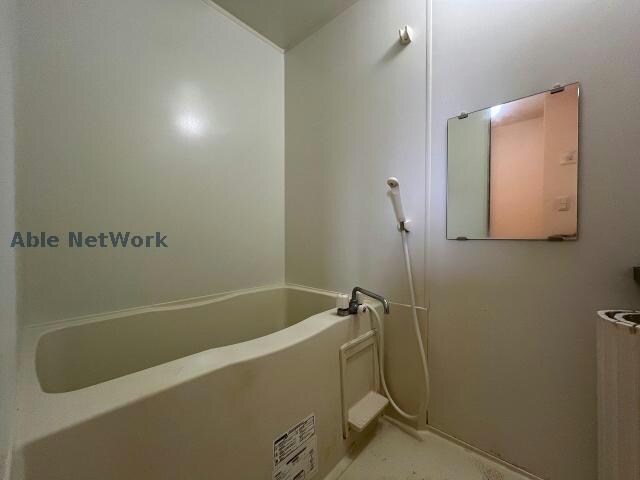 物件内観写真6　(※同物件別部屋の写真です。)