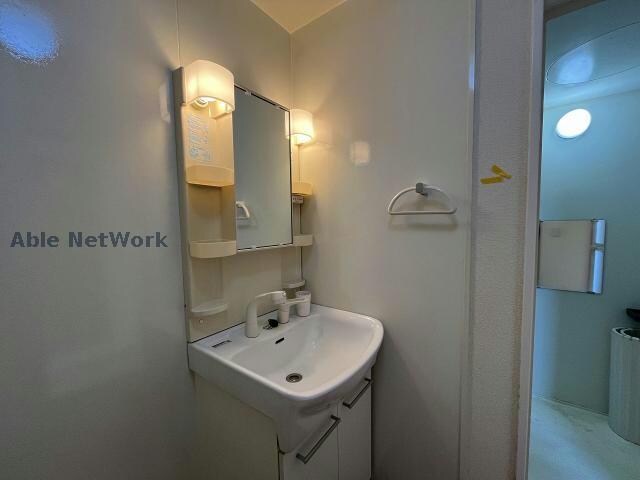 物件内観写真8　(※同物件別部屋の写真です。)