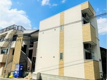 ラウレア平針の外観写真