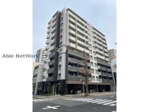 ローレルアイ久屋大通外観写真