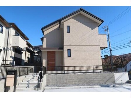 仮称梅が丘2丁目戸建て C棟外観写真