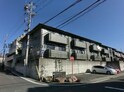 トークヴィレッジⅤ C棟