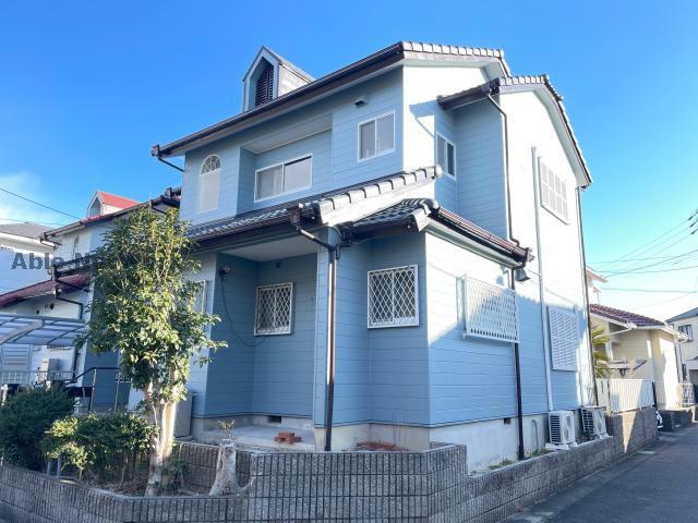 日進市岩崎町H様貸家