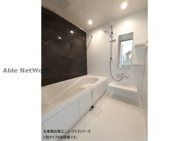 物件内観写真8　(同社施工イメージ)