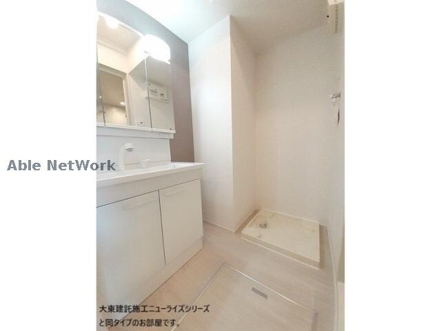 物件内観写真9　(同社施工イメージ)