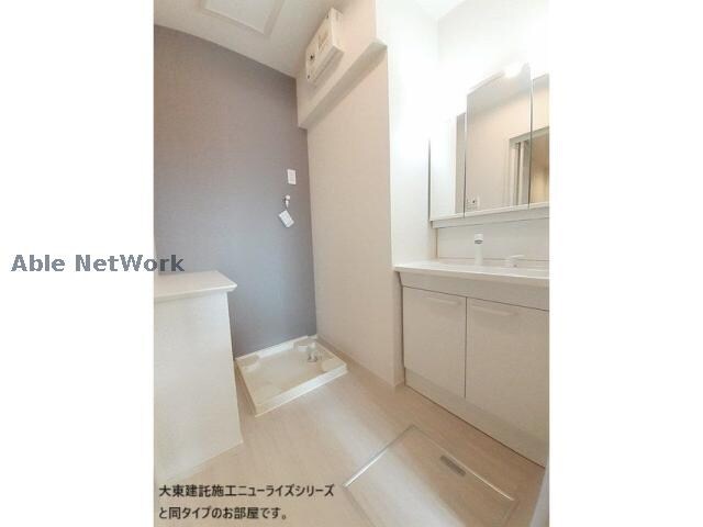 物件内観写真10　(同社施工イメージ)