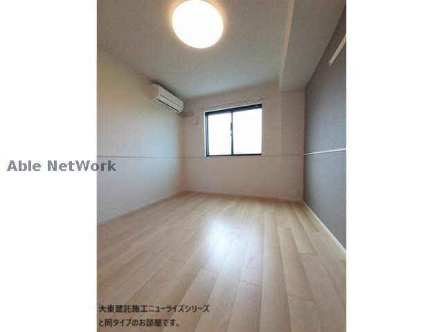 物件内観写真12　(同社施工イメージ)