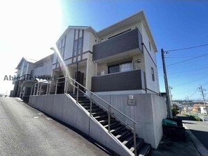 カーサフクトク外観写真