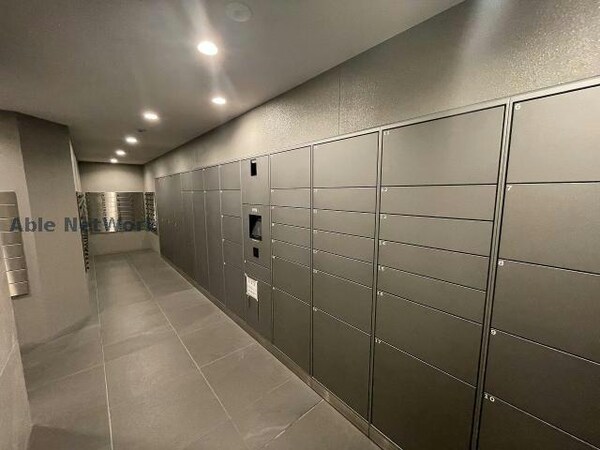 建物設備