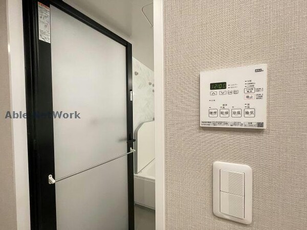 空調設備