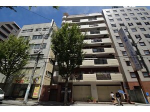 エクセルハイム川富外観写真
