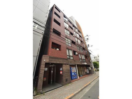 ノアーズアーク天満外観写真