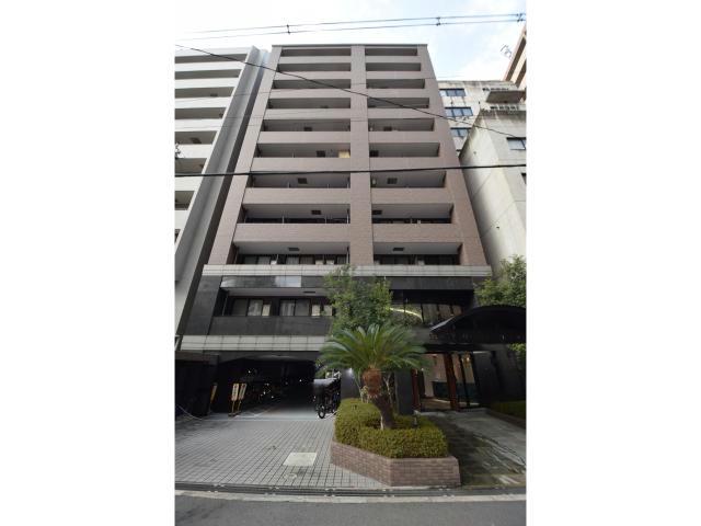 Chintai リバーサイド本町橋の賃貸物件情報 大阪府大阪市中央区 マンション 賃貸マンション アパート 部屋探し情報サイト