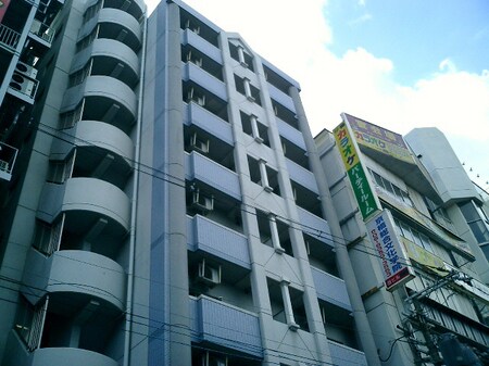 片町コート外観写真