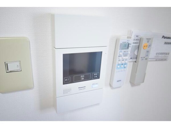 空調設備