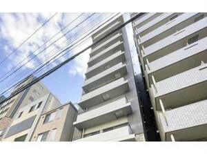 グランドシーズ上本町西外観写真