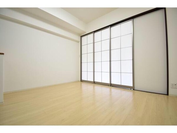 リビングダイニング