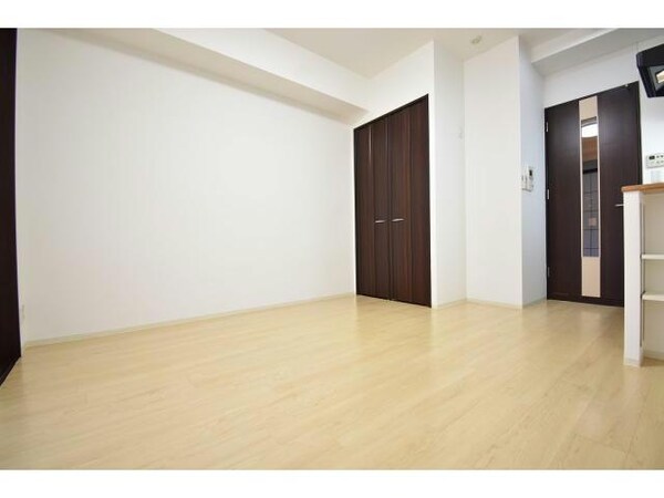 リビングダイニング