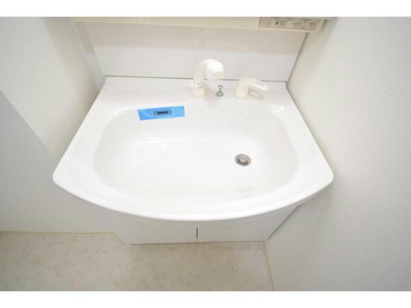 洗面所・脱衣所