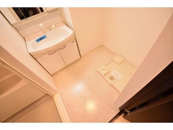 洗面所・脱衣所