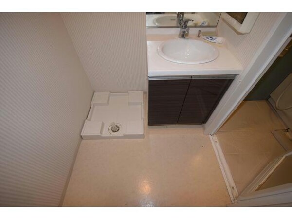 洗面所・脱衣所